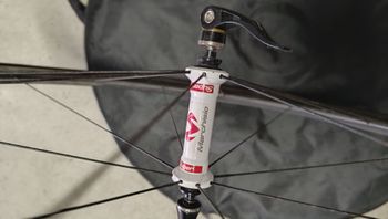Tweedehands Marchisio Ruote 2015 bike — afbeelding 12 van 17