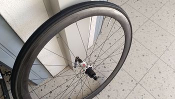 Tweedehands Marchisio Ruote 2015 bike