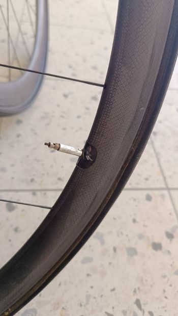 Tweedehands Marchisio Ruote 2015 bike — afbeelding 2 van 17