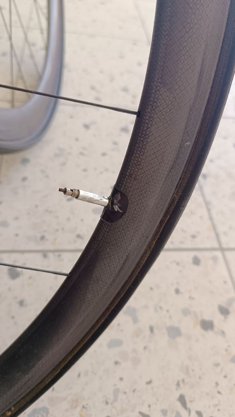 Tweedehands Marchisio Ruote 2015 bike — afbeelding 2 van 17