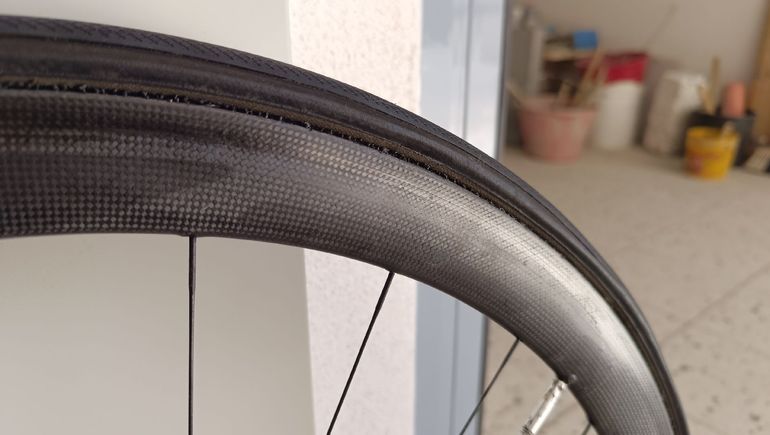 Tweedehands Marchisio Ruote 2015 bike — afbeelding 8 van 17