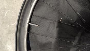 Tweedehands Marchisio Ruote 2015 bike — afbeelding 10 van 17