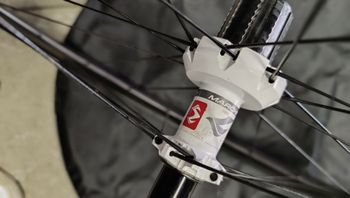 Tweedehands Marchisio Ruote 2015 bike — afbeelding 14 van 17