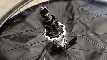Tweedehands Marchisio Ruote 2015 bike — afbeelding 15 van 17