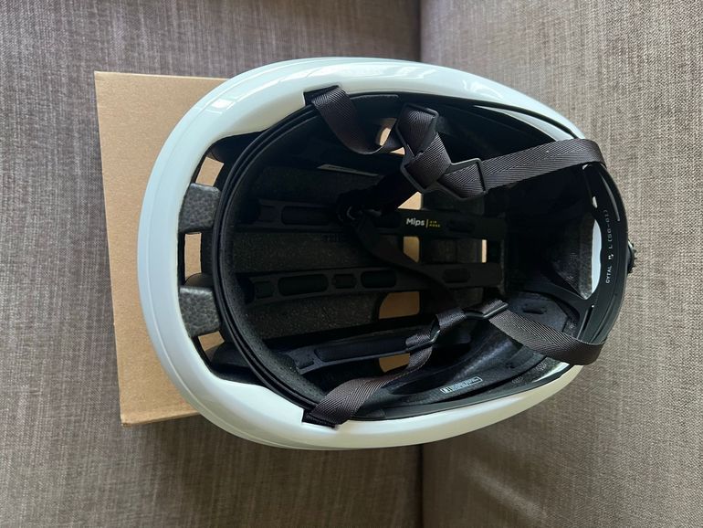 Used POC Cytal MIPS Helmet 2025 bike — image 5 of 6