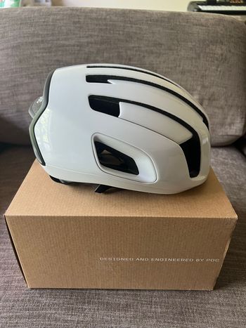 Used POC Cytal MIPS Helmet 2025 bike — image 4 of 6