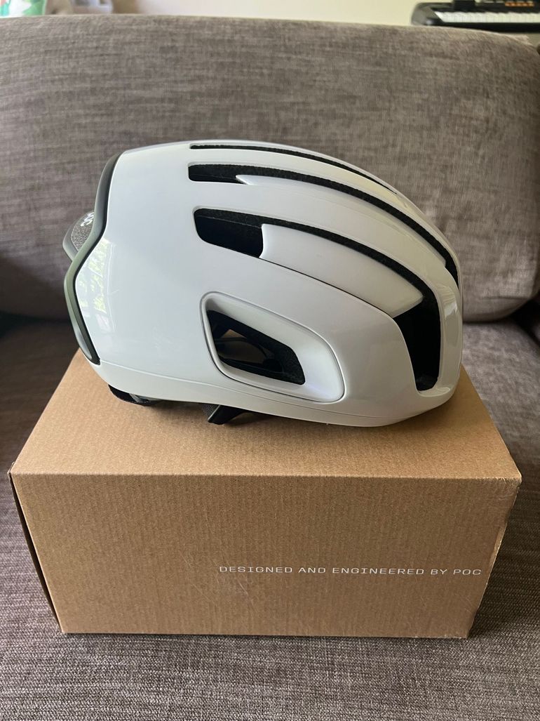 Used POC Cytal MIPS Helmet 2025 bike — image 4 of 6