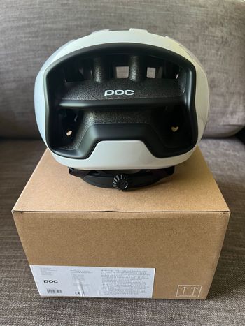Used POC Cytal MIPS Helmet 2025 bike — image 3 of 6
