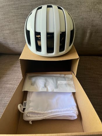 Used POC Cytal MIPS Helmet 2025 bike — image 6 of 6