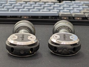 Used Wahoo PowerLink zero Dual Sided Power Pedals 2025 bike — image 4 of 6