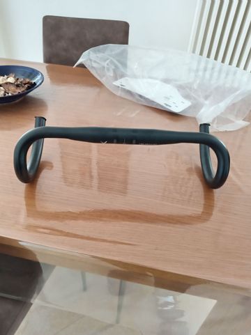 Tweedehands Velomann Compact Handlebar 2024 bike — afbeelding 1 van 2