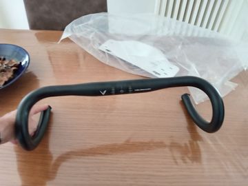 Tweedehands Velomann Compact Handlebar 2024 bike — afbeelding 2 van 2