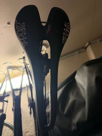 Used Selle Smp Composit Saddle bike — image 3 of 5