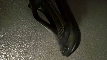 Used Specialized S-Works Power Saddle bike — image 4 of 4