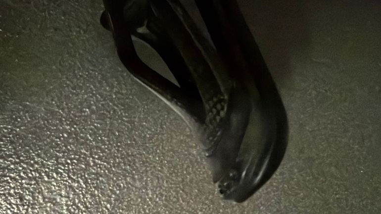 Used Specialized S-Works Power Saddle bike — image 4 of 4