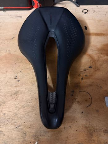 Used Specialized S-Works Power Saddle bike — image 3 of 4