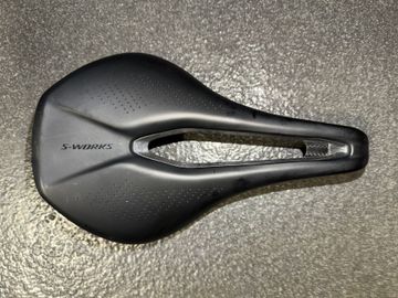 Specialized S-Works Power Saddle Saddles & Seatposts usato