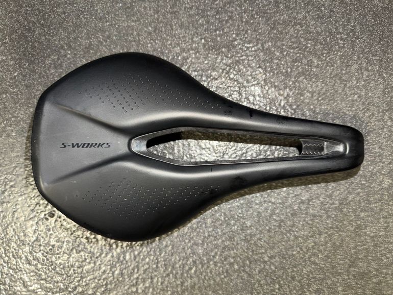 Used Specialized S-Works Power Saddle bike — image 1 of 4
