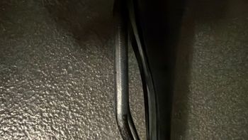 Used Specialized S-Works Power Saddle bike — image 2 of 4
