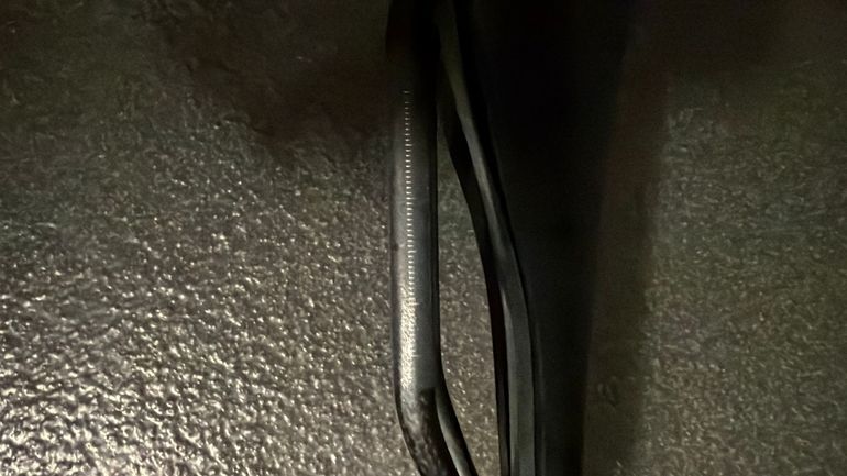 Used Specialized S-Works Power Saddle bike — image 2 of 4
