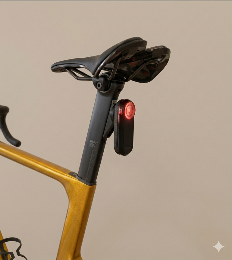 Used Garmin Varia 2026 bike — image 1 of 3