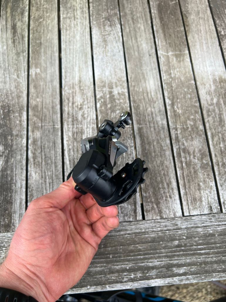 Used Shimano SLX Rear Derailleur 2025 bike — image 3 of 4