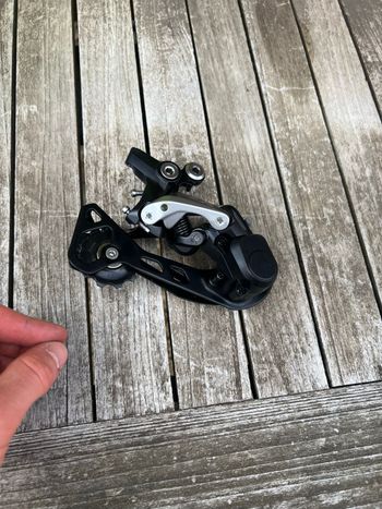 Used Shimano SLX Rear Derailleur 2025 bike — image 4 of 4
