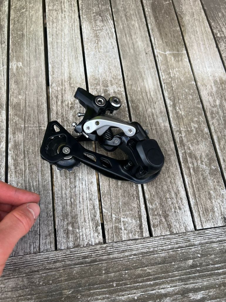 Used Shimano SLX Rear Derailleur 2025 bike — image 4 of 4