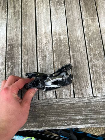 Used Shimano SLX Rear Derailleur 2025 bike