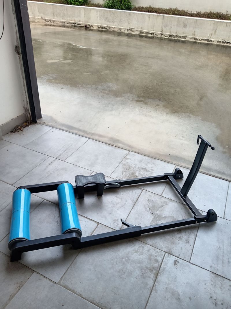Used MVTEK Roller bike — image 1 of 2