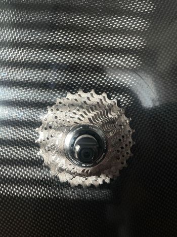 Used Ffwd DISC Wheel bike — image 2 of 6
