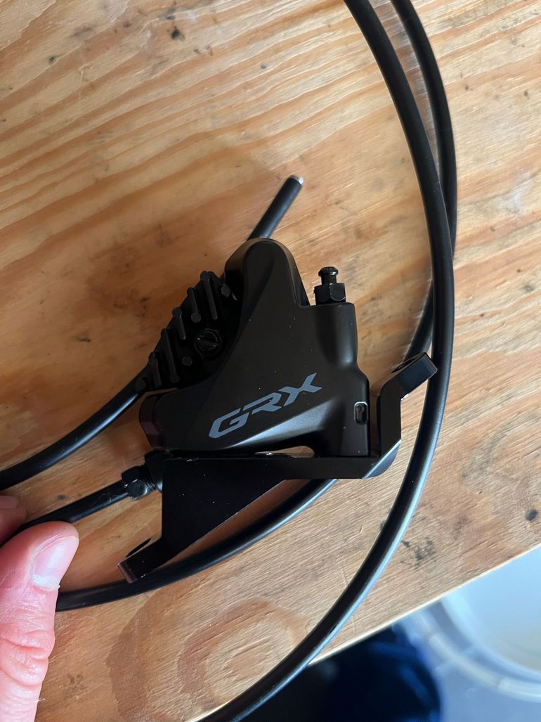 Used Shimano Remklauwen 2026 bike — image 4 of 9
