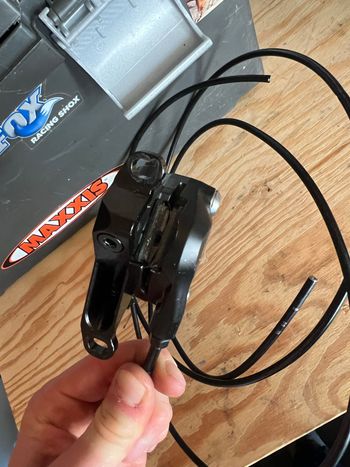 Used Shimano Remklauwen 2026 bike — image 3 of 9