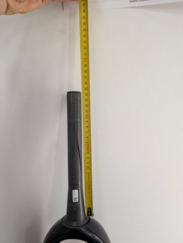 Używany Lauf Grit 3rd Gen bike — zdjęcie 2 z 8
