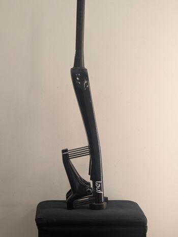 Used Lauf Grit 3rd Gen bike — image 4 of 7