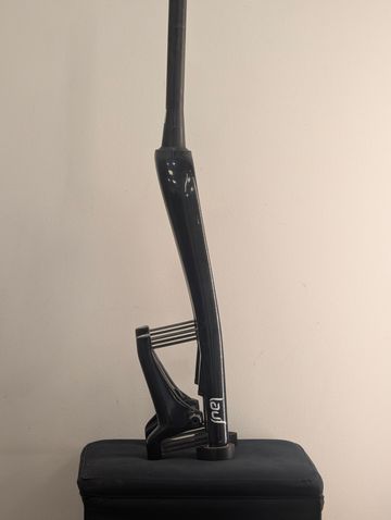 Używany Lauf Grit 3rd Gen bike — zdjęcie 4 z 8