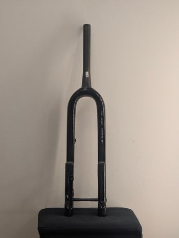 Used Lauf Grit 3rd Gen bike — image 5 of 7