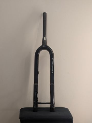 Używany Lauf Grit 3rd Gen bike — zdjęcie 5 z 8