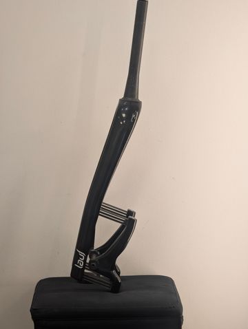 Używany Lauf Grit 3rd Gen bike — zdjęcie 1 z 8