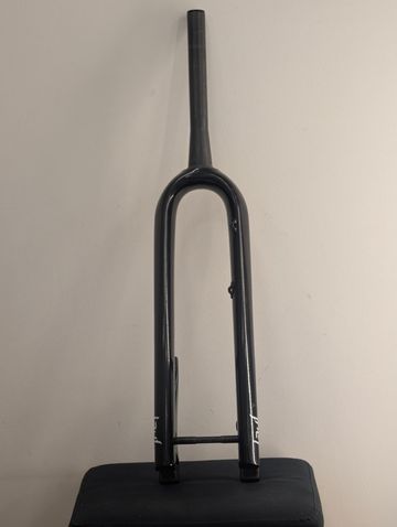 Używany Lauf Grit 3rd Gen bike — zdjęcie 3 z 8