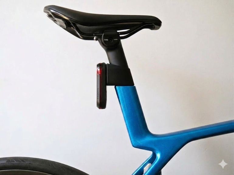 Used Garmin Varia 2026 bike — image 1 of 2