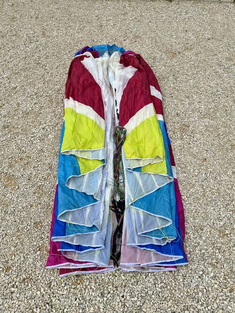 Used bgd Base bike — image 8 of 12
