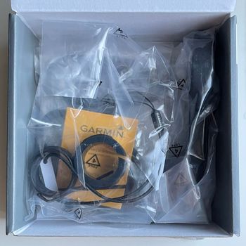 Used Garmin Edge 850 2025 bike — image 7 of 7