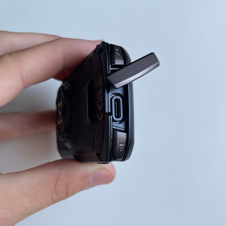 Used Garmin Edge 850 2025 bike — image 6 of 7