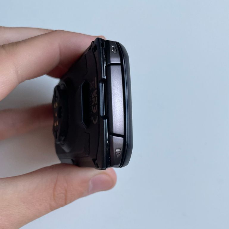 Used Garmin Edge 850 2025 bike — image 5 of 7