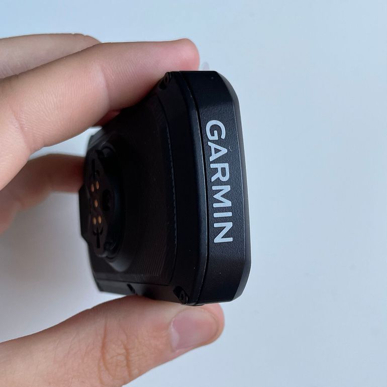 Used Garmin Edge 850 2025 bike — image 3 of 7