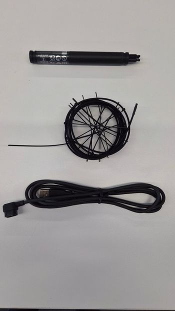 Used Shimano Ultegra Di2 R8150 2026 bike — image 3 of 8