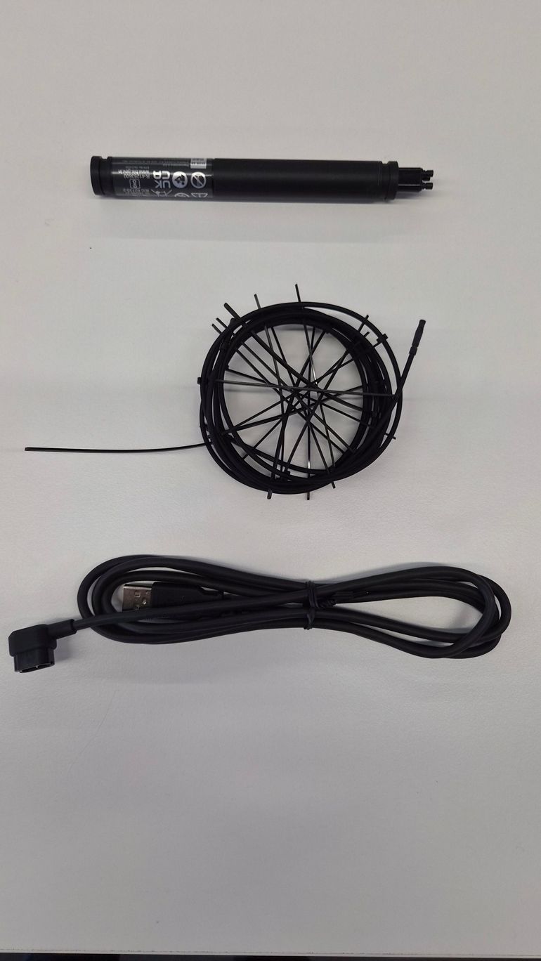 Used Shimano Ultegra Di2 R8150 2026 bike — image 3 of 8