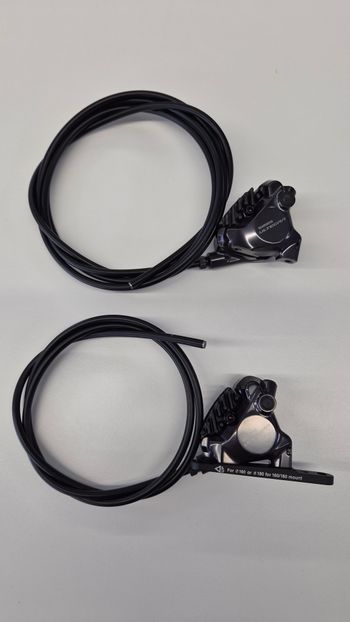 Used Shimano Ultegra Di2 R8150 2026 bike — image 2 of 8