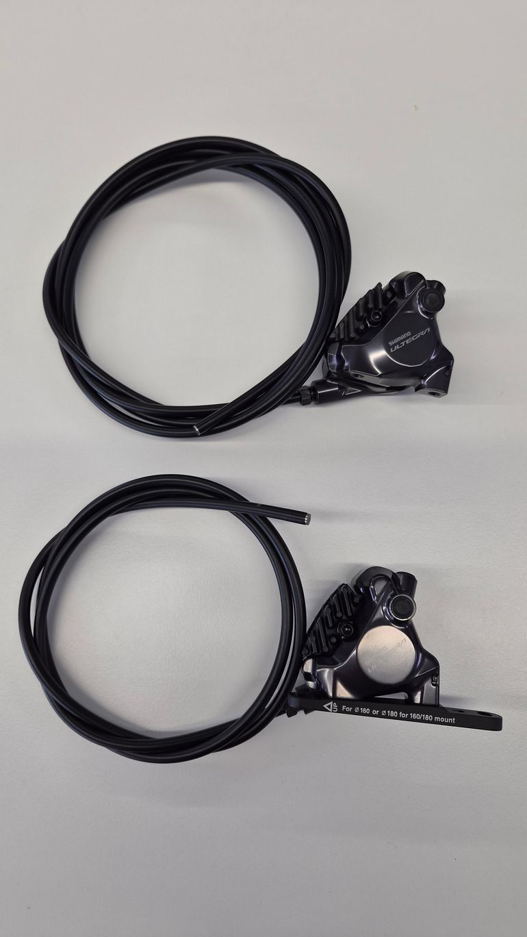 Used Shimano Ultegra Di2 R8150 2026 bike — image 2 of 8